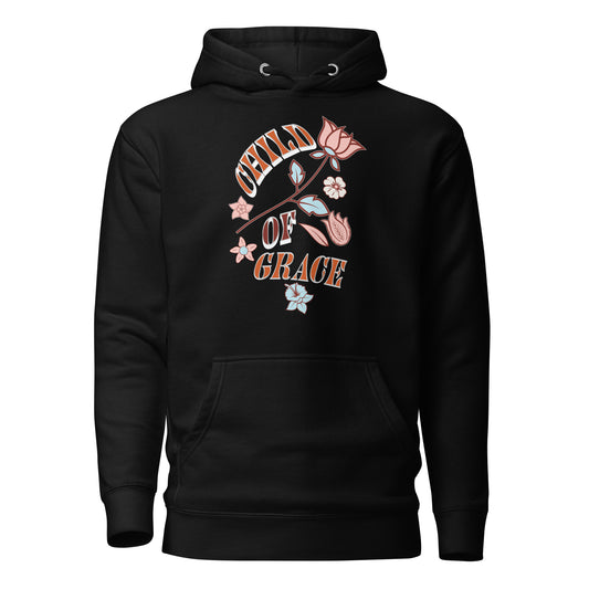 Child of Grace Unisex Hoodie